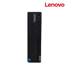 레노버 싱크센터 12U3S0GP00 M70s G5 I5-14400(8G 256G SSD 500G WiFi 260W FD AS3년)