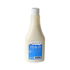 매일 연유 소프트 500g 가공연유, 5개