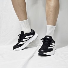아디다스 발볼넓은 남성 러닝화 듀라모 SL2 와이드 발편한 가벼운 운동화