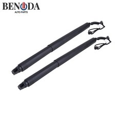 에어서스펜션 쇼바 볼보 호환 XC90 MK2 T5 T6용 LH/RH/1쌍 전동 테일게이트 서포트 리프트게이트 스트럿 OEM 31663099 31371096 31690603 3169, [02] LH