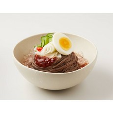 칠갑농산 냉면 10인분 + 매콤비빔장 450g (총10인분), 칠갑농산 냉면 10인분 + 매콤비빔장 450g (총10