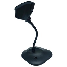 DS2208 스캐너 스탠드 (20-71043-04R) ZeBRA 브라 Symbol DS2278 DS8108 DS4608 DS4308 휴대용 바코드 스캐너 쉬운 사용을 위한 조