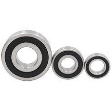 1PC 깊은 홈 볼 베어링 6200Z ZZ, 06 6200 RS 10x30x9mm, 01 1Pcs