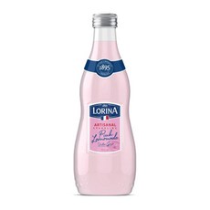로리나 핑크 레모네이드 330ml 6개세트, 6개