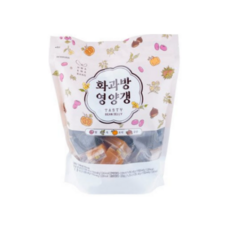 트레이더스 화과방 영양갱 44개입, 1개, 1.76kg