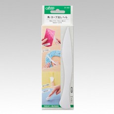 (크로바)모서리&곡선헤라31-401, 1개