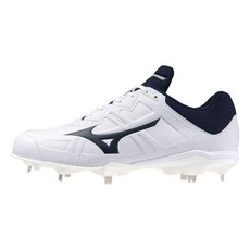Mizuno Lightrevo Buddy 2 棒球釘鞋 寬楦設計