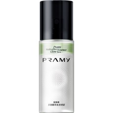 PRAMY 多效精華水光噴霧, 1個, 75ml
