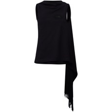 MM6메종마르지엘라 숫자 모티프 탱크 탑