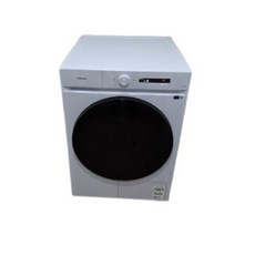삼성전자 비스포크 그랑데 AI 건조기 20kg 방문설치, DV20CB8800BW, 화이트