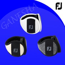 2024 풋조이 이어워머 골프 귀마개 겨울 방한 용품 귀덥개 960301