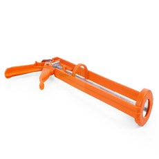 고매한 핸드 코킹건 실리콘롱건