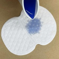 땀패치 겨땀패드 겨드랑이땀패드 겨드랑이 10매입 enj+194JI