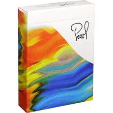 Pearl 珍珠牌 日落 Playing Cards Sunset 撲克牌, 1個