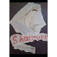 (영문도서) Sharcula Paperback, James\Kirkham, English, 9780983172321