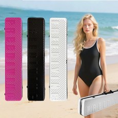 롱핀가방 프리다이빙 가방 롱핀 장비 오리발 백팩 수납 스킨스쿠버 롱핀백 대형 스윗스윔 핀백 수화물 보관함, 박스 스티커 기타 색상 문의