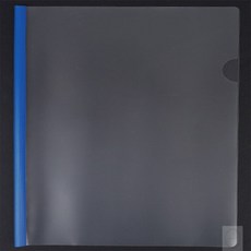 다랭이스토어 A4 쫄대 화일 쫄대화일, 레드