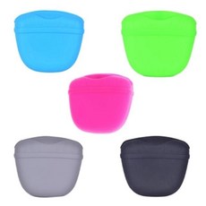 백 트릿 반려동물 훈련 포켓 주머니 강아지 간식 가방 31275EA 1(pc), 가방 DC001554