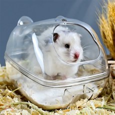봄다미추천 햄스터집 햄스터케이지, 소