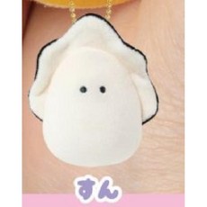 굴인형 아기 말랑말랑 베개 모찌인형, 레귤러(18개), 1개