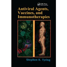 (英文圖書)Antiviral Agents Vaccines and Immunotherapies 平裝版, CRC Press, 英文