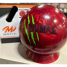 MOTIV Primal Rage Evolution 保齡球, 1個, 14