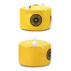 골프 파워 스윙백, 블랙