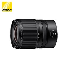 니콘 Z 17-28mm F2.8