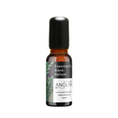 ANOLYA 深呼吸精油棒, 1個, 20ml
