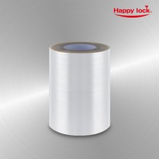 해피락 실링필름 특수이지 알루미늄 페트필름 245mm 1롤, 1개, 1개입