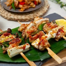 자연맛남 국내산 닭안창살 특수부위 냉동 1kg