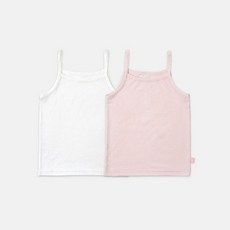 밤부베베 밤부쿨 온마을 끈소매 런닝24~60개월 182419