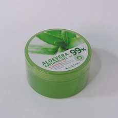 알로에 수딩 젤 촉촉 진정 바디 알로에 보습 젤 전신 에센스 페이스 수분 얼굴 크림