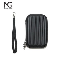 [MG(엠지)] MG PUC-2501(블랙) 2.5형 SSD/HDD 외장하드 파우치
