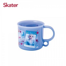 Skater 冰雪奇緣 吊掛式漱口杯 日本製 兒童水杯, 1個