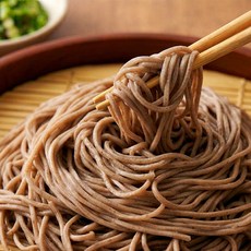 [잇츠모노] 쫄깃쫄깃 면사랑 반개 메밀면 1.25kg, 단품, 단품