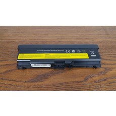 副廠 T430 9CELL 電池 42T4757 42T4763 42T4764 42T4765 LENOVO, 1個