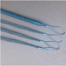 케이블 회전 인망 와이어 견인 12MM, 내경 9-12mm, 1개