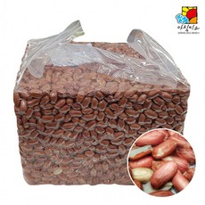 볶음땅콩 3.75kg 1개, 단품