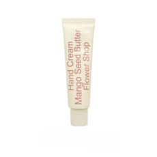 hetras 芒果籽保濕護手霜, 1個, 護手霜#Flower Shop(0275, 50ml