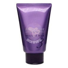 일본 MILBON 밀본 프레쥼 밀크 3 헤어 로션 110g, 1개