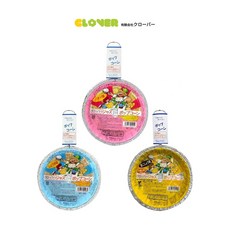 CLOVER 클로버 재즈팝콘 즉석팝콘 캠핑팝콘 3종 택1, 1개