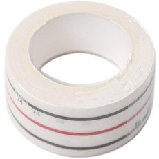 Gryshanyun 대각선 솔기 테이프 직선 대각선 솔기용 바느질 베이스팅 테이프 지침 도구 재봉틀용 솔기 가이드, Gryshanyun 대각선 솔기 테이프, 직선 대각선