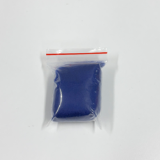 이루다 양모펠트 단품, 1개, 파랑 1