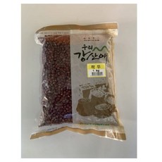 [진주진양농협] 우리강산애 적두, 2개, 1kg