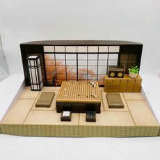 古德 紙紮圍棋禮盒 往生用品 祭祖 清明節, 1個