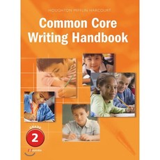 Writing Handbook Student Edition Grade 2, Houghton Mifflin