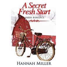 A Secret Fresh Start Paperback, Independently Published, English, 9798592766084