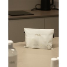 【Fluffy芙菲】隨行體驗組輕柔保養6+1件組合 限時體驗 旅行小樣隨身好攜帶, 1個, 新客體驗5件組