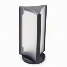 카페용 식당용 메뉴판 아크릴스탠드 테이블 안내판 거치대 생활용품